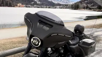 Harley-Davidson 114 Street Glide Special (2019 - 20) - FLHXS usata
