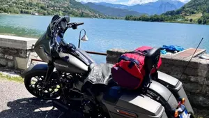 Harley-Davidson 114 Street Glide Special (2019 - 20) - FLHXS  (3)