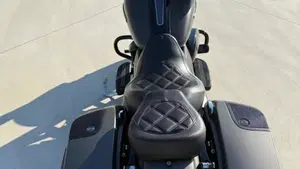 Harley-Davidson 114 Street Glide Special (2019 - 20) - FLHXS  (8)