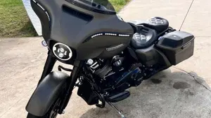 Harley-Davidson 114 Street Glide Special (2019 - 20) - FLHXS  (13)