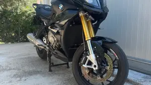 Bmw S 1000 XR (2017 - 19) 