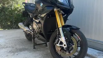 Bmw S 1000 XR (2017 - 19) usata