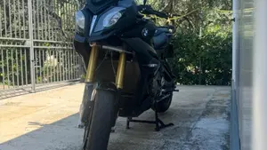 Bmw S 1000 XR (2017 - 19)  (2)
