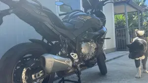 Bmw S 1000 XR (2017 - 19)  (3)