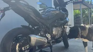 Bmw S 1000 XR (2017 - 19)  (4)