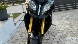 Bmw S 1000 XR (2017 - 19)  (5)