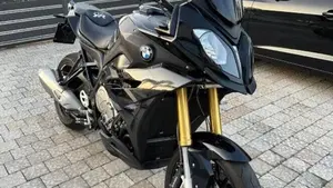 Bmw S 1000 XR (2017 - 19)  (7)