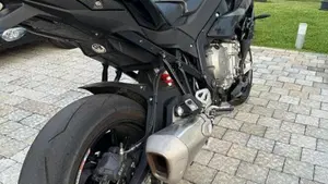 Bmw S 1000 XR (2017 - 19)  (8)