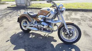 Bmw R 1200 C Independent 