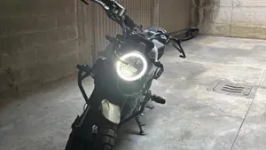Zontes ZT125-GK (2022 - 25)  (2)