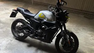 Zontes ZT125-GK (2022 - 25)  (4)
