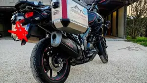 Suzuki V-Strom 1000 ABS (2014 - 17)  (3)