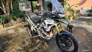 Triumph Tiger 1200 Rally Pro (2022 - 23)  (3)