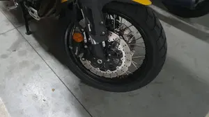 Benelli TRK 502X (2021 - 26)  (7)