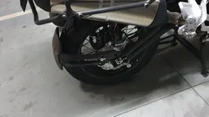 Benelli TRK 502X (2021 - 26)  (8)