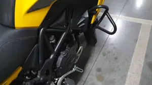 Benelli TRK 502X (2021 - 26)  (9)