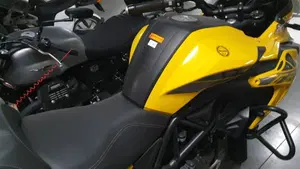Benelli TRK 502X (2021 - 26)  (3)