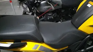 Benelli TRK 502X (2021 - 26)  (2)