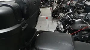 Benelli TRK 502X (2021 - 26)  (10)
