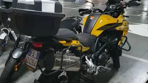 Benelli TRK 502X (2021 - 26)  (4)