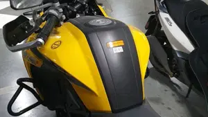 Benelli TRK 502X (2021 - 26)  (5)
