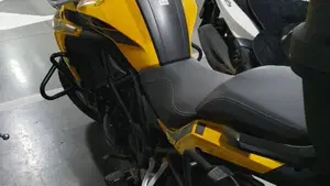 Benelli TRK 502X (2021 - 26)  (13)