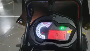 Benelli TRK 502X (2021 - 26)  (6)