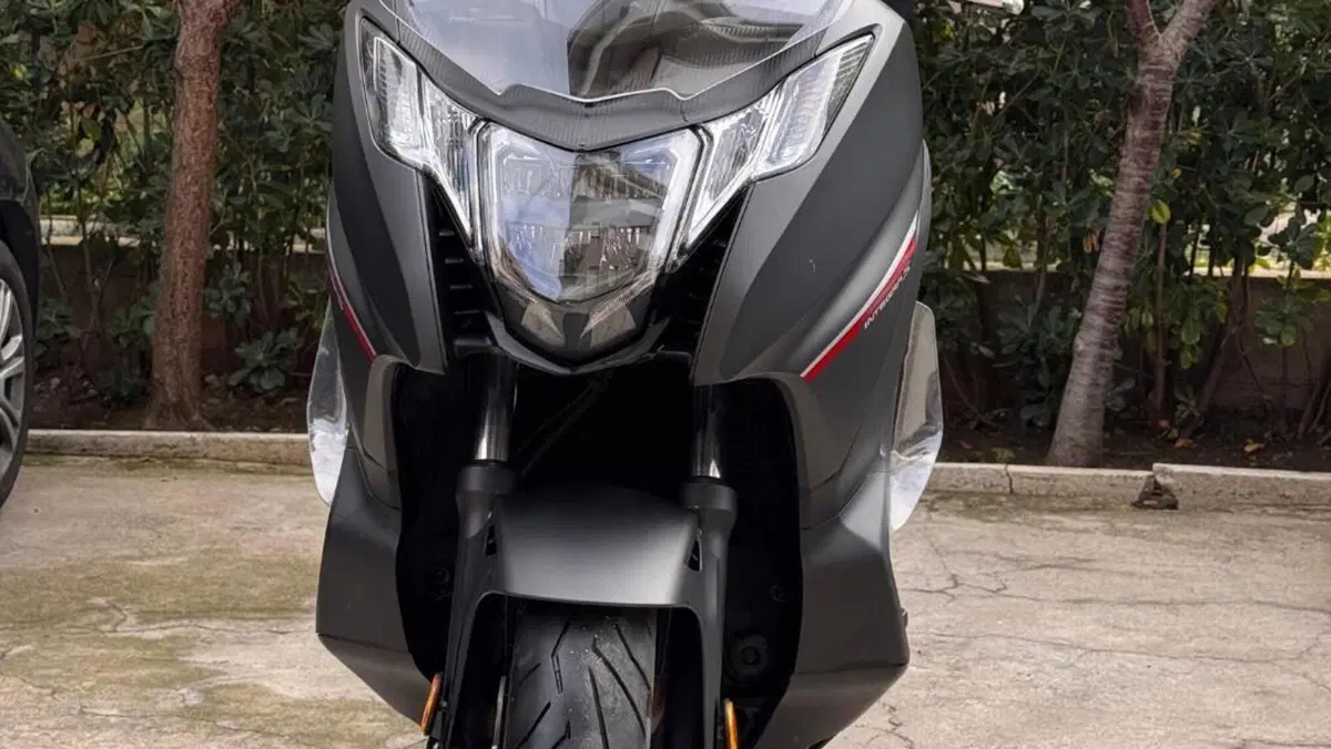 Honda Integra 750 DCT Sport (2018 - 20)  (2)