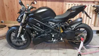 Ducati Streetfighter 848 (2011 - 15) usata