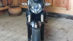Ducati Streetfighter 848 (2011 - 15)  (2)