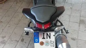Ducati Streetfighter 848 (2011 - 15)  (5)