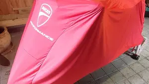 Ducati Streetfighter 848 (2011 - 15)  (7)