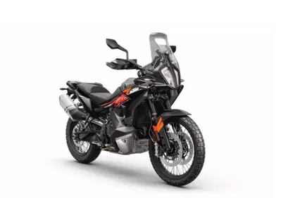KTM 790 Adventure (2023 - 24) - Annuncio 9447206