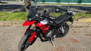 Triumph Tiger 850 Sport (2021 - 25) 