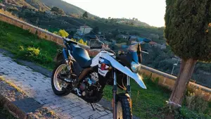 Malaguti Dune 125 (2019 - 20)  (2)