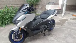 Yamaha T-Max 530 SX Sport Edition (2018 - 19)  (3)