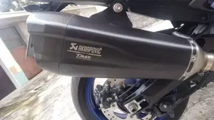 Yamaha T-Max 530 SX Sport Edition (2018 - 19)  (5)