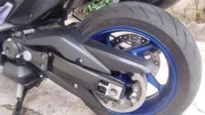 Yamaha T-Max 530 SX Sport Edition (2018 - 19)  (7)