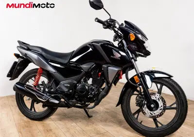 Honda CB 125 F (2026) - Annuncio 9987675