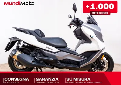 Bmw C 400 GT (2019 - 20) - Annuncio 9987689