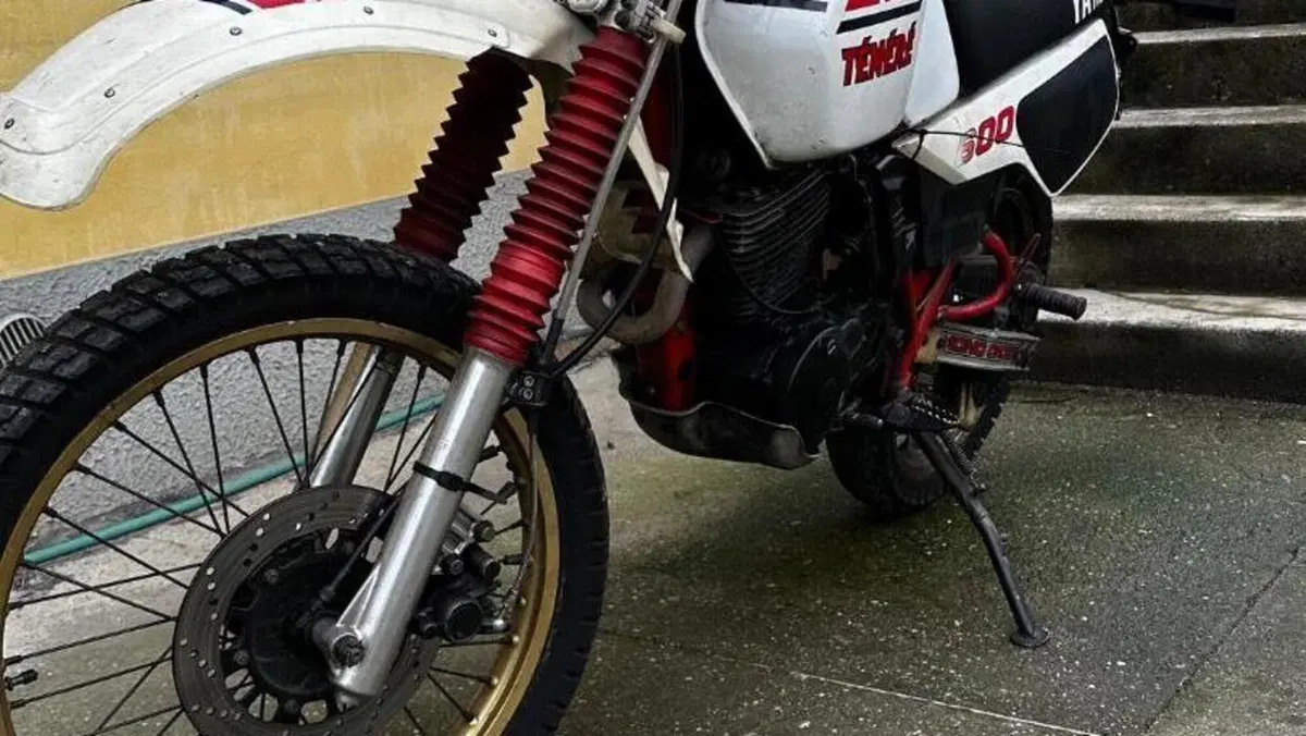 Yamaha   (2)