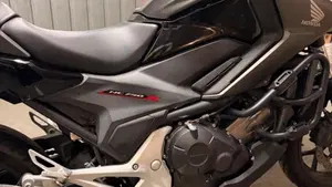 Honda NC 750 X ABS (2018 - 20)  (3)