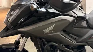 Honda NC 750 X ABS (2018 - 20)  (7)