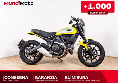 Ducati Scrambler 800 Classic (2015 - 16) - Annuncio 9987700