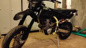 Swm SM 500 R (2017 - 20) 