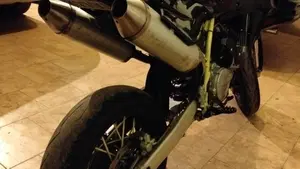 Swm SM 500 R (2017 - 20)  (3)