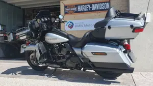 Harley-Davidson 114 Electra Glide Ultra Limited (2020) - FLHTK  (11)