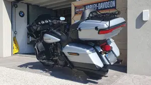 Harley-Davidson 114 Electra Glide Ultra Limited (2020) - FLHTK  (8)