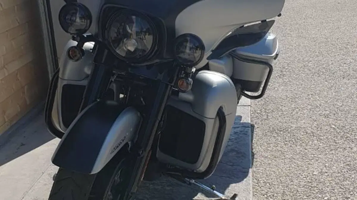 Harley-Davidson 114 Electra Glide Ultra Limited (2020) - FLHTK  (17)