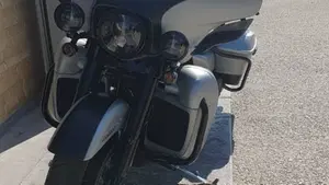 Harley-Davidson 114 Electra Glide Ultra Limited (2020) - FLHTK  (17)